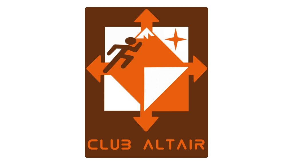 Logo Club Deportivo Altair