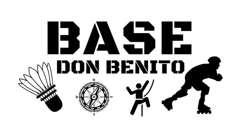 Logo Club Base Don Benito