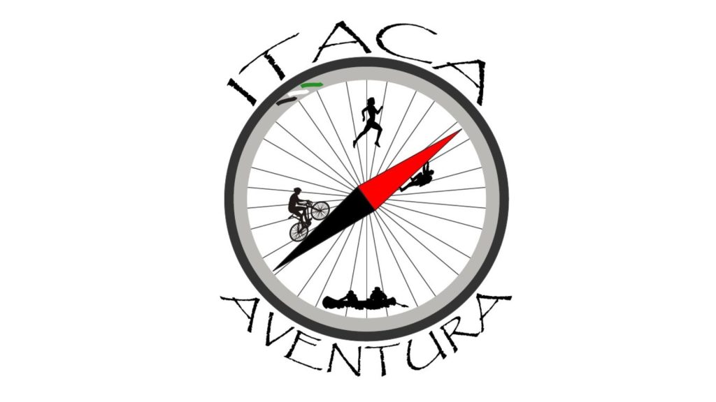 Logo Club Itaca Aventura