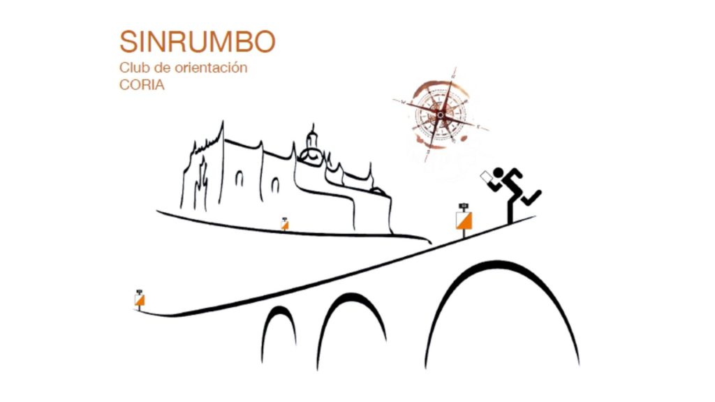 Logo Club Sin Rumbo Coria