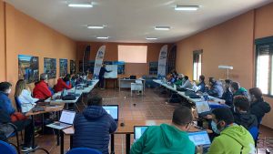 FEXO FORMACIÓN