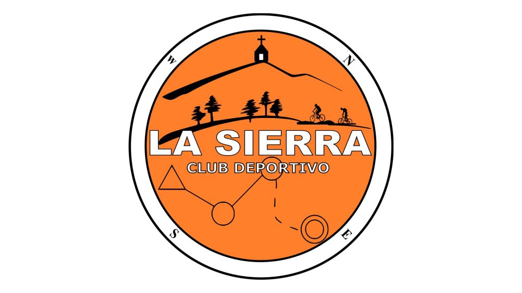Logo Club Deportivo La Sierra