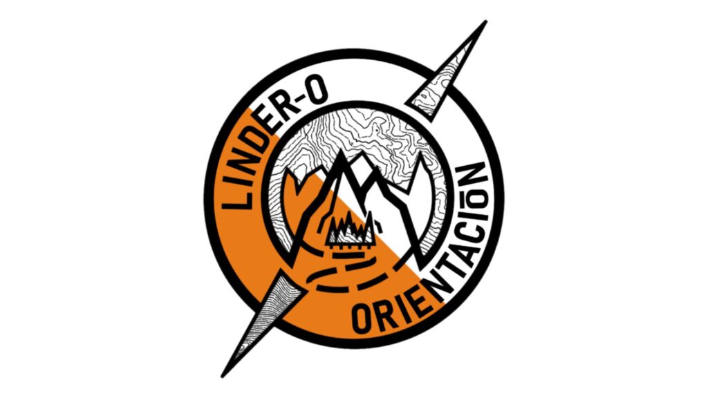 Logo Club Linde-O Orientación