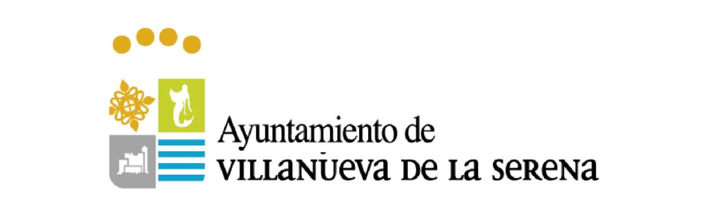 Logo Ayuntamiento de Villanueva de la Serena