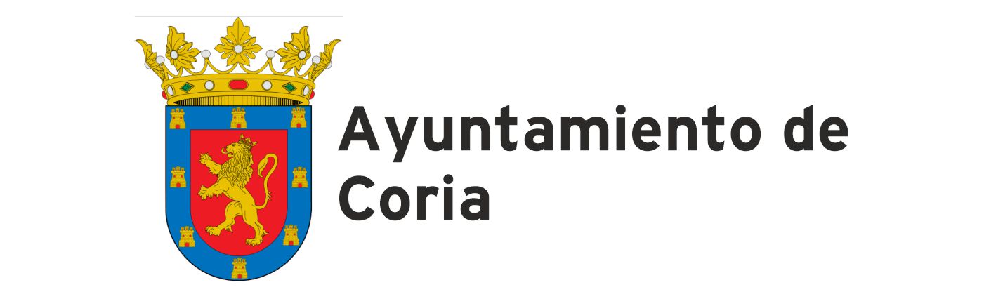 Logo Ayuntamiento de Coria
