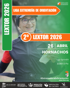 Cartel del evento