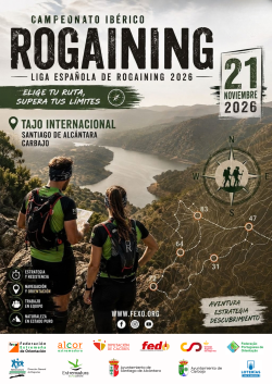 rogaining